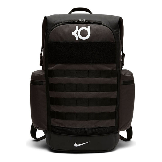 Nike KD Trey 5 Backpack 'Black White' BA5389-060