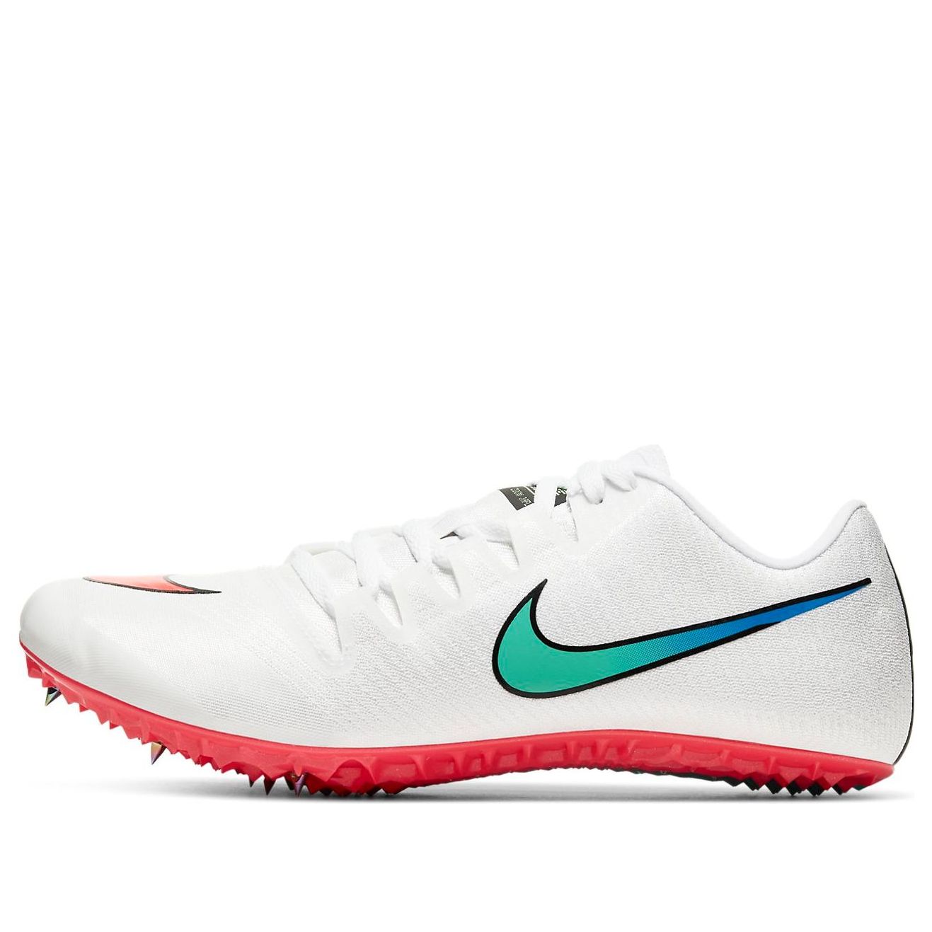 Nike Zoom Ja Fly 3 'White Ombre' 865633-101 - KICKS CREW