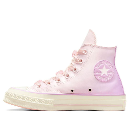 (WMNS) Converse Chuck 70 Cherry Blossom Stardust Shoes 'Decade Pink' A09109C