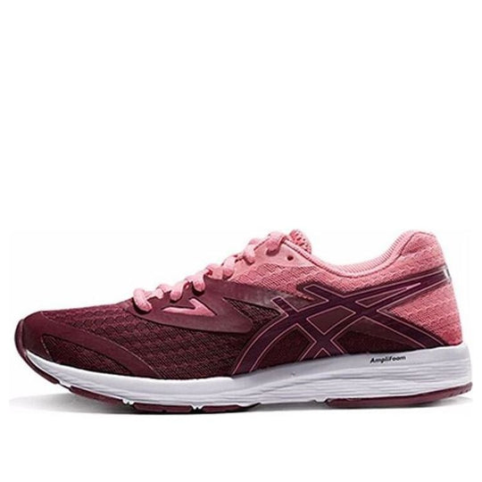 (WMNS) Asics Amplica Red/Pink T875N-600