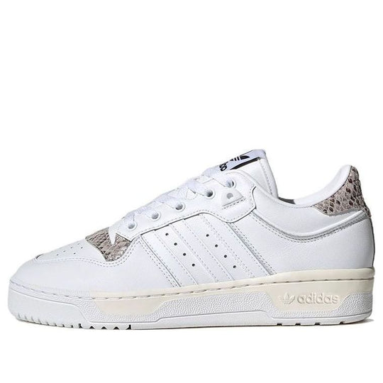 (WMNS) adidas Rivalry Low 86 'White Gray' HQ7019