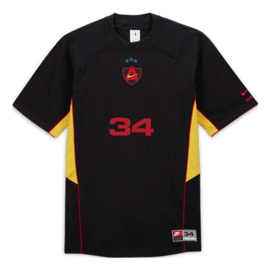 Nike X Ambush Jersey Top Uniform 'Black' FJ2054-010