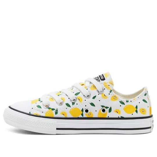 Converse Summer Fruits Chuck Taylor All Star Low Top 668292C