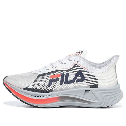 FILA Shoes 'White Blue Red' 1RW00002D_125