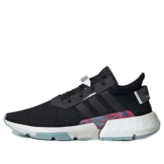 Adidas Originals POD-S3.1 Shoes 'Black White' EE5052