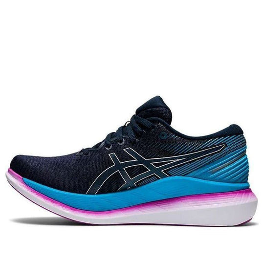 (WMNS) ASICS GlideRide 2 'French Blue' 1012A890-400