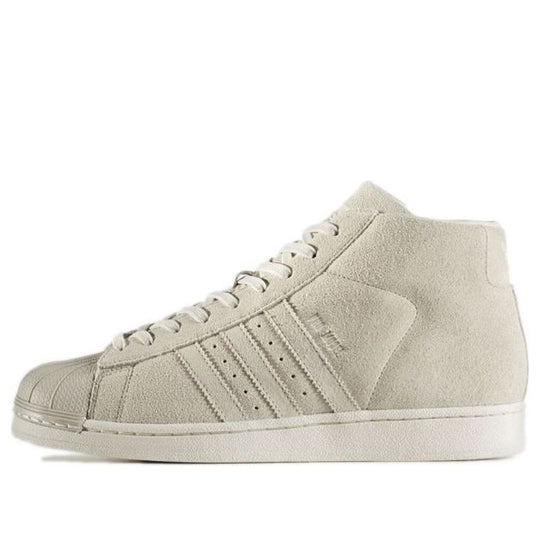 adidas Pro Model 'Clear Brown' BZ0213
