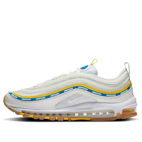 Nike Undefeated x Air Max 97 'UCLA Bruins' DC4830-100
