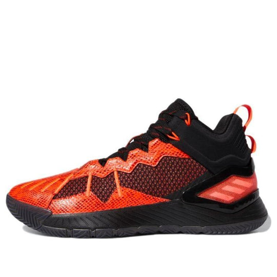 adidas D Rose Son of Chi 'I'll Show You' GX2931