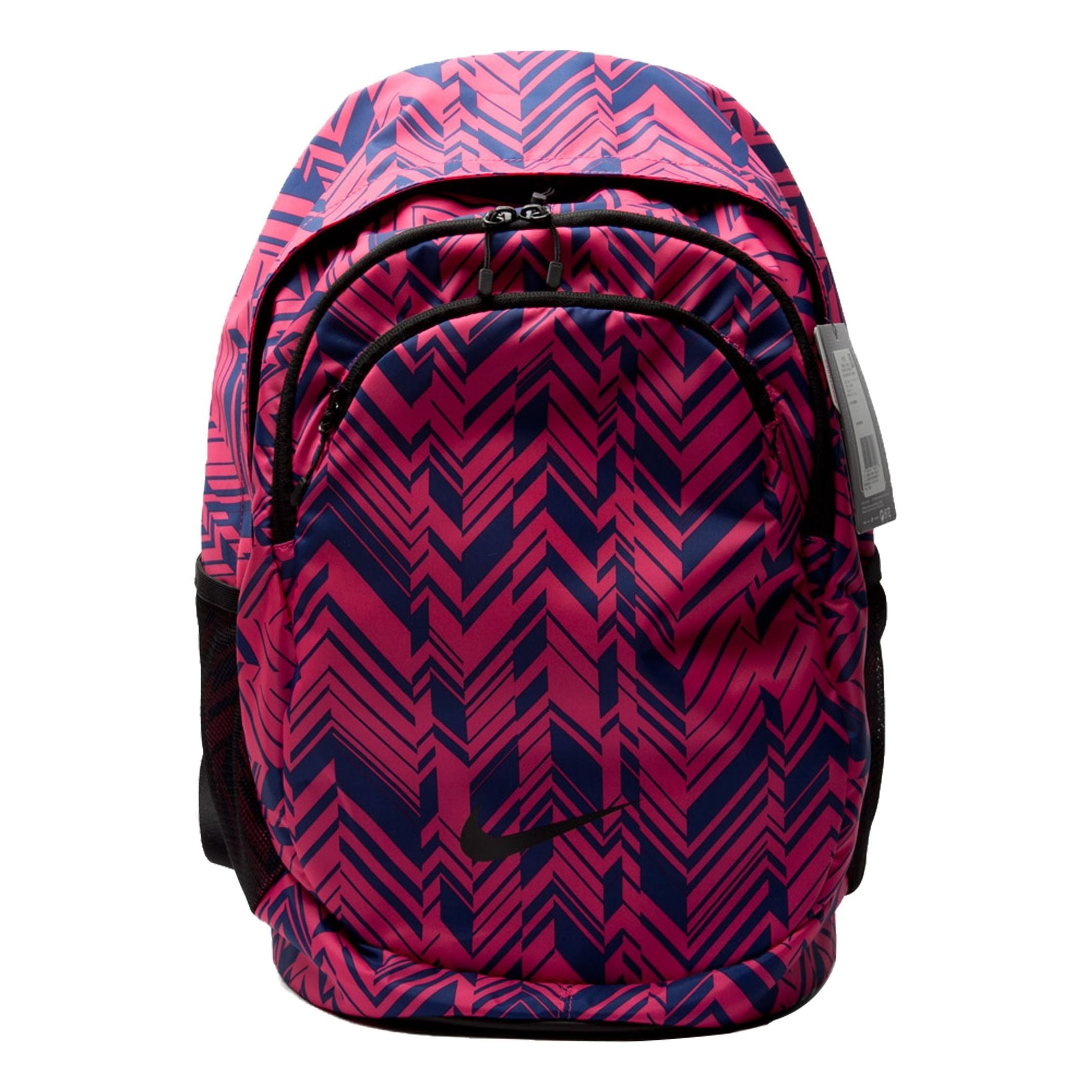 Bags & Backpacks Pink. Nike UK