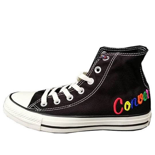 Converse Chuck Taylor All Star Letter 165554C