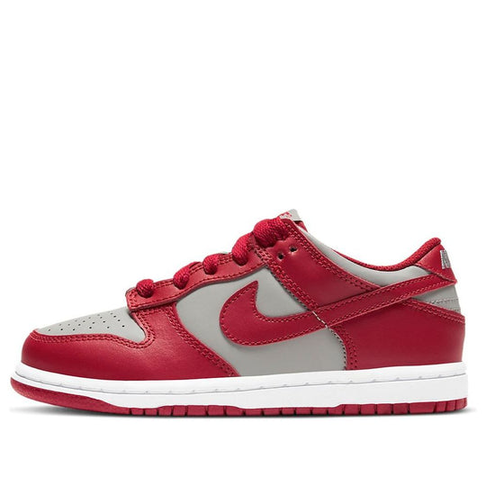 (PS) Nike Dunk Low 'UNLV' CW1588-002