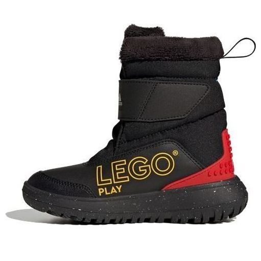 (PS) adidas Winterplay x LEGO GW4420