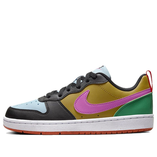 (GS) Nike Court Borough 'Multi-Color' DV5456-004