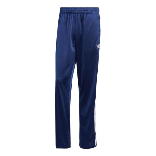 adidas Adicolor Classics Firebird Track Pants 'Blue' IN4679