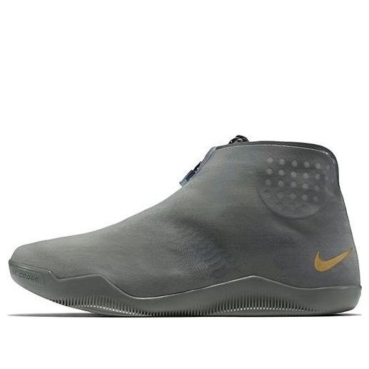 Nike Kobe 11 ALT 'Tumbled Grey' 880463-079