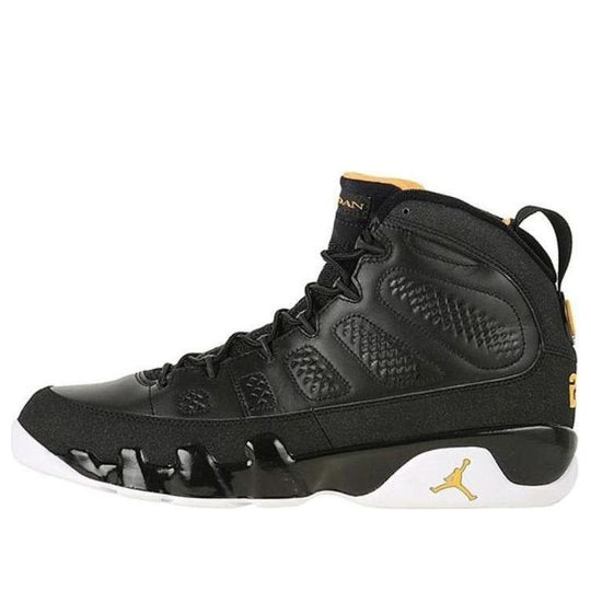 Air Jordan 9 Retro 'Citrus' 302370-004 Retro Basketball Shoes  -  KICKS CREW