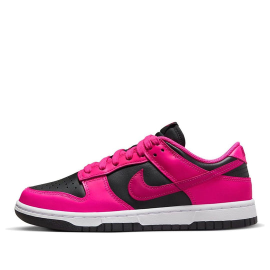 (WMNS) Nike Dunk Low 'Fireberry' DD1503-604