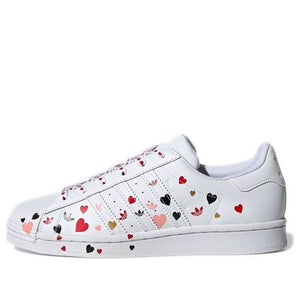 (WMNS) adidas Superstar 'Valentine's Day' FV3289
