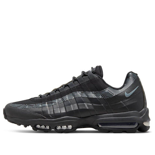 Nike Air Max 95 Ultra 'Topography' DR0295-001