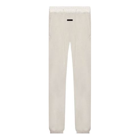 Fear of God Seventh Collection The Vintage Sweatpants 'Cream Heather' FOG-FW20-012