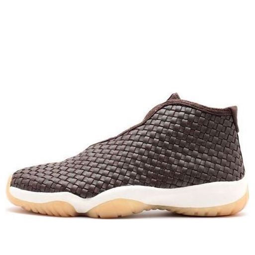 Air Jordan Future Premium 'Dark Chocolate' 652141-219 Retro Basketball Shoes  -  KICKS CREW