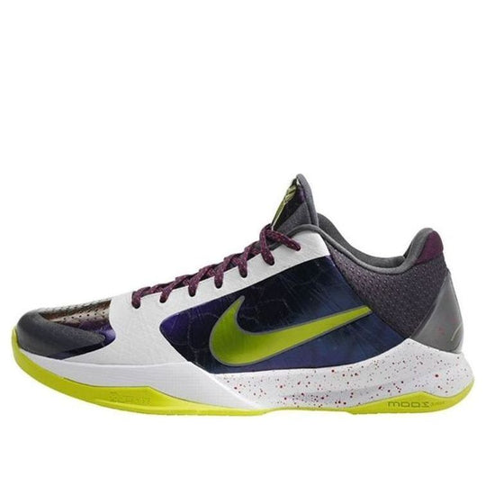 Nike Zoom Kobe 5 'Chaos' 386429-531