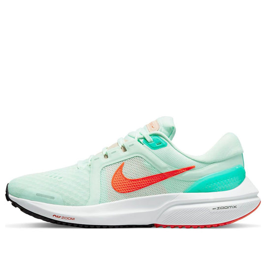 (WMNS) Nike Air Zoom Vomero 16 'Barely Green Arctic Orange' DR9874-300