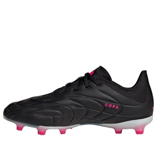 adidas Copa Pure.1 Firm Ground Soccer Cleats 'Black' HQ8887