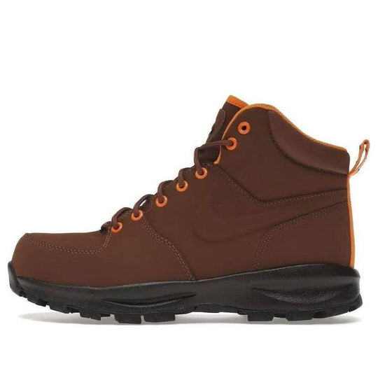 Nike Manoa Leather 'Fauna Brown' 454350-203