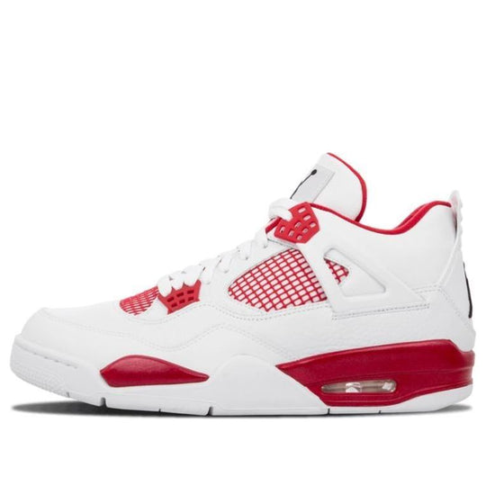 Air Jordan 4 Retro 'Alternate 89' 308497-106 Retro Basketball Shoes  -  KICKS CREW