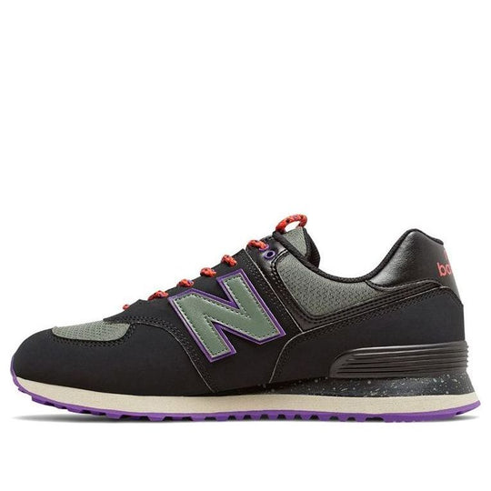 New Balance 574 'Outdoor Pack - Slate Green' ML574NFQ