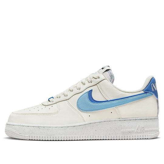 Nike Air Force 1 '07 LV8 '82 - Blue Chill' DO9786-100