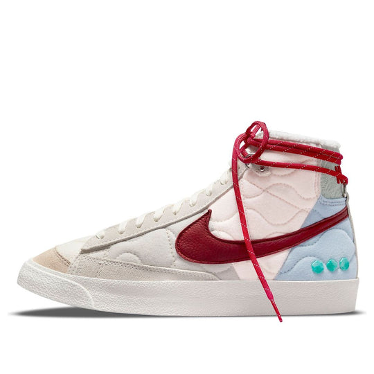 (WMNS) Nike  Blazer Mid '77 'Chinese New Year' DQ5360-181