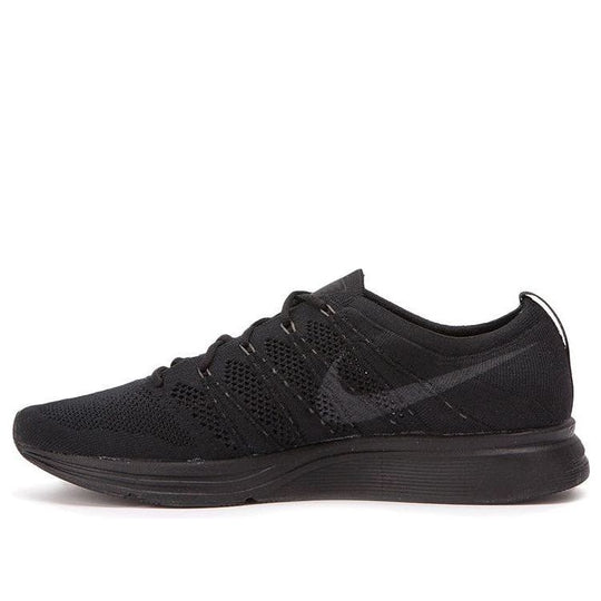Nike Flyknit Trainer 2018 'Black Anthracite' AH8396-004
