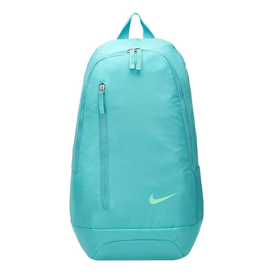 (WMNS) Nike Athdpt Backpack 'Green Lake' BA4576-335