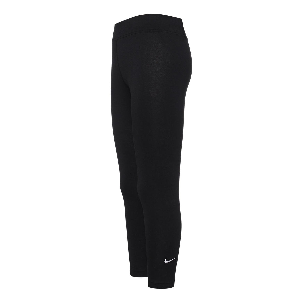 (WMNS) Nike Sportswear Essential Leggings 'Black' CZ8533-010