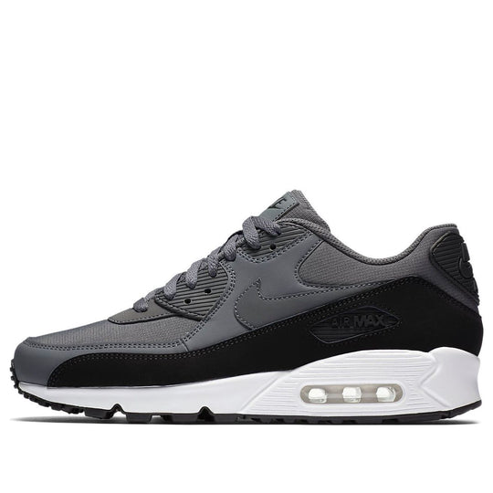 Nike Air Max 90 Essential 'Black Dark Grey' 537384-085