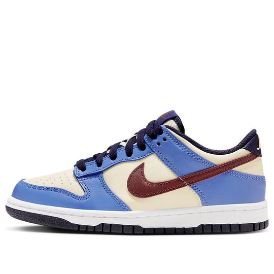 (GS) Nike Dunk Low 'From Nike To You' FV8119-161