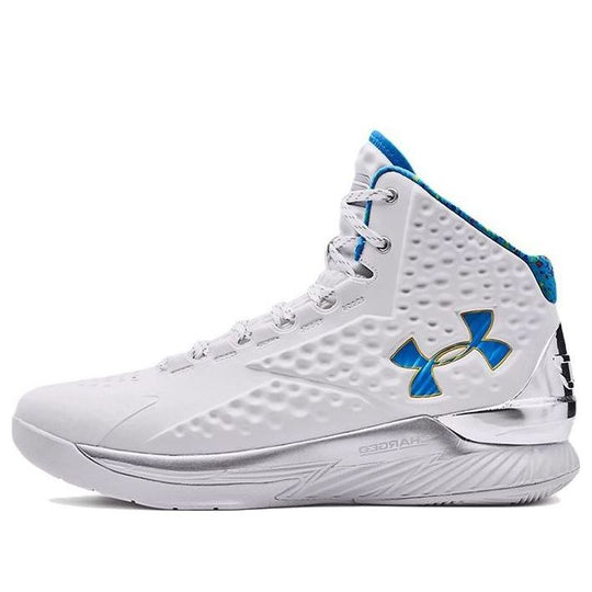 Under Armour Curry 1 'Splash Party' 2022 3026050-100