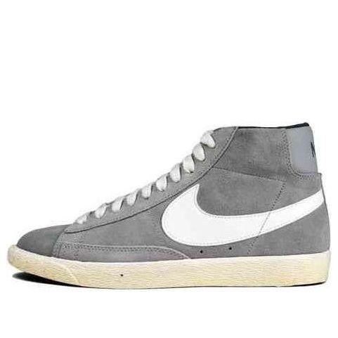 Nike Blazer High Suede Vintage 344344-010