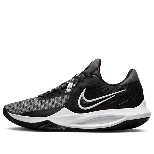 Nike Precision 6 'Black Iron Grey' DD9535-003