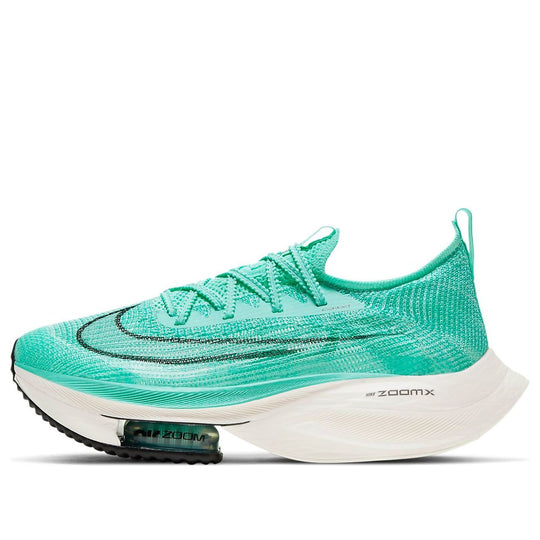 (WMNS) Nike Air Zoom Alphafly NEXT% 'Hyper Turquoise' CZ1514-300