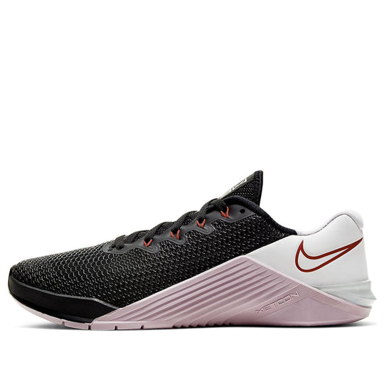 (WMNS) Nike Metcon 5 'Noble Red' AO2982-066