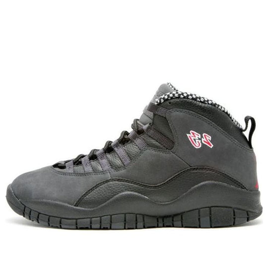 Air Jordan 10 Retro 'Countdown Pack' 310805-061 Infant/Toddler Shoes  -  KICKS CREW