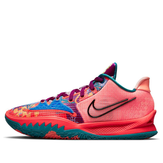 Nike Kyrie Low 4 EP '1 World 1 People' CZ0105-600