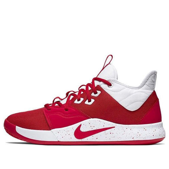 Nike PG 3 TB 'University Red White' CN9512-601
