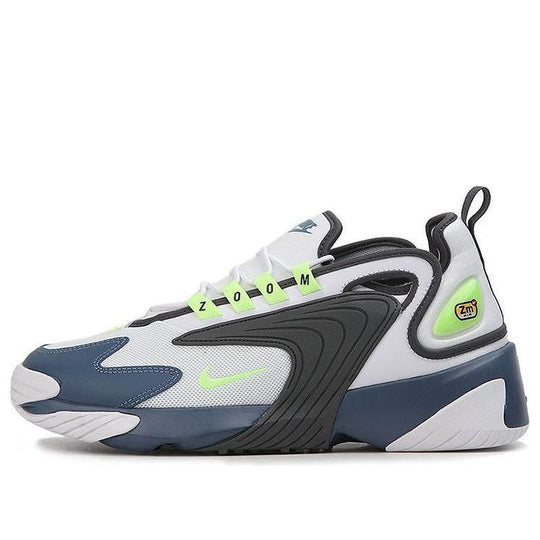 Nike Zoom 2K Daddy Shoes AO0269-108
