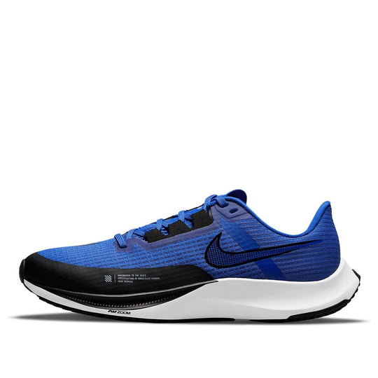 Nike Air Zoom Rival Fly 3 'Blue Black' CT2405-400