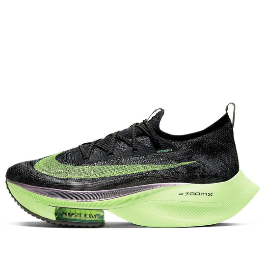 Nike Air Zoom Alphafly Next% 'Lime Blast' CI9925-400